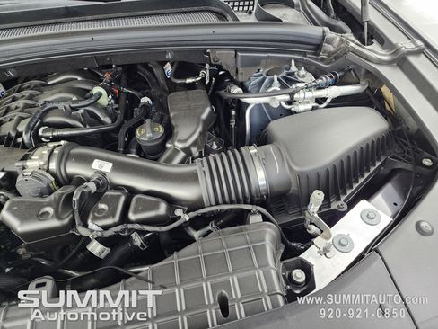 New 2025 Jeep Grand Cherokee Limited w/ Luxury Tech Group II image 23