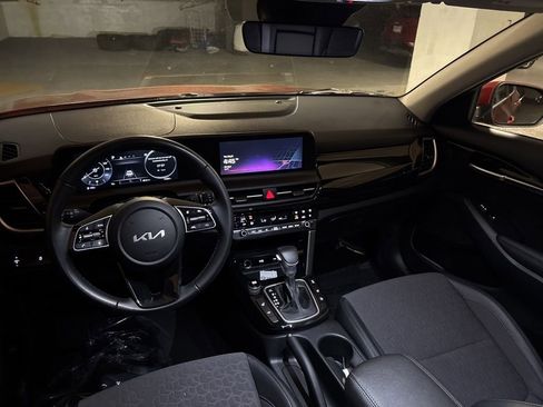 Certified 2024 Kia Seltos S AWD/4WD image 11
