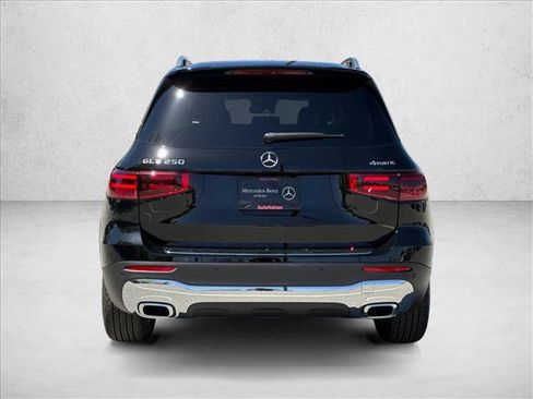 Certified 2025 Mercedes-Benz GLB 250 GLB 250 image 6