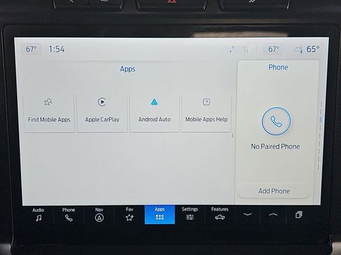 Used 2024 Ford F150 XLT w/ Mobile Office Package image 22