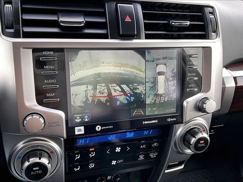 Used 2022 Toyota 4Runner Limited image 57