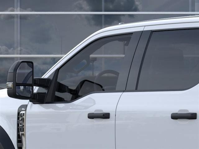 New 2026 Ford F450 XL w/ XL Chrome Package AWD/4WD image 22