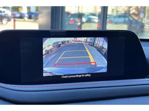 Certified 2023 MAZDA CX-30 AWD 2.5 S w/ Preferred Package image 21