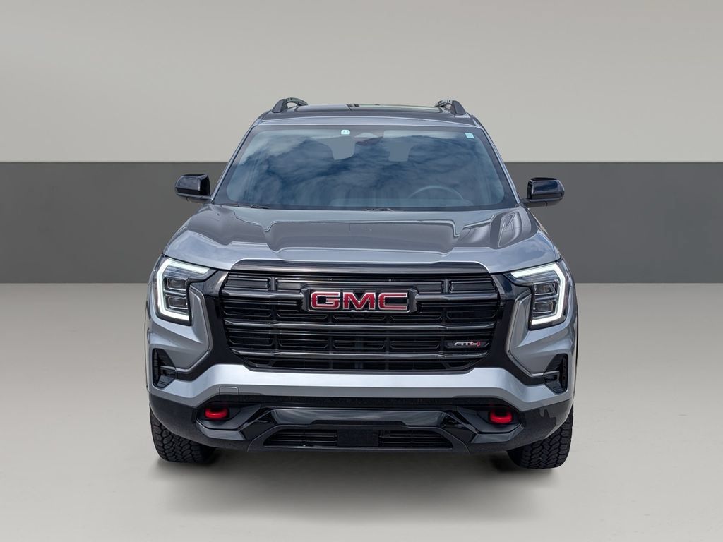 Used 2026 GMC Terrain AT4 AWD/4WD image 5