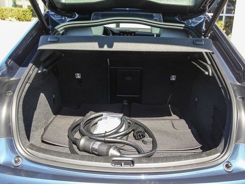 Used 2024 Polestar Polestar 2 image 21