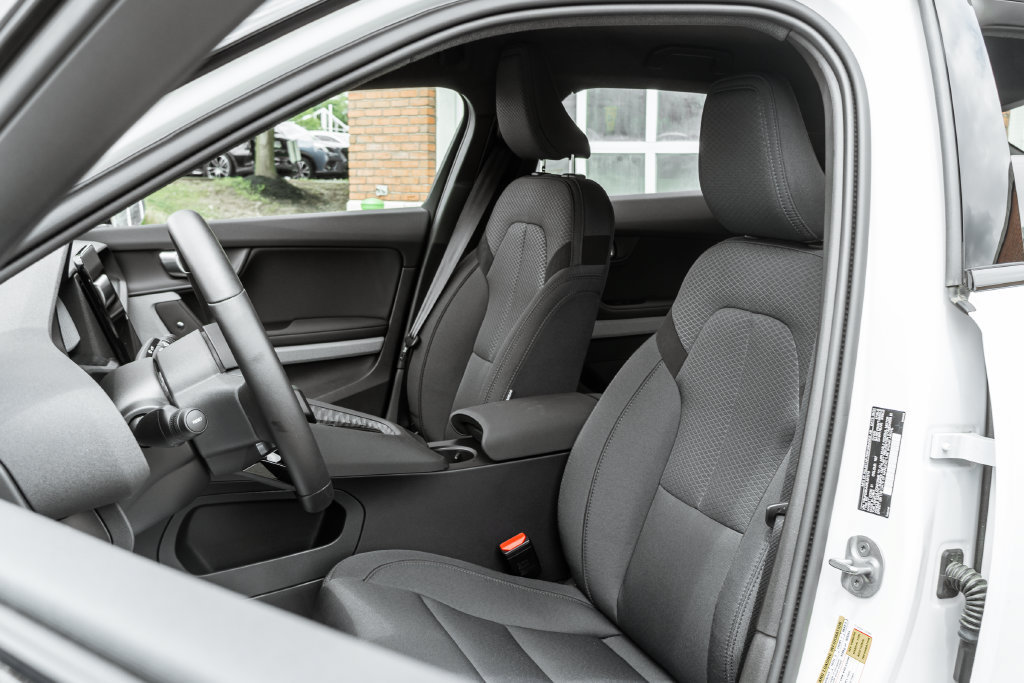 Used 2024 Polestar Polestar 2 AWD/4WD image 11