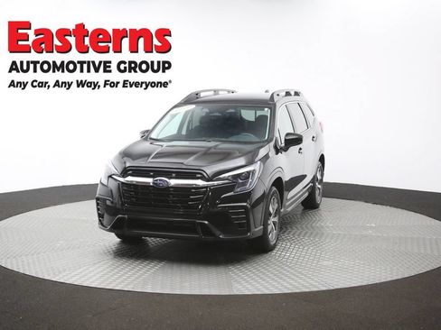 Used 2025 Subaru Ascent Premium AWD/4WD image 56
