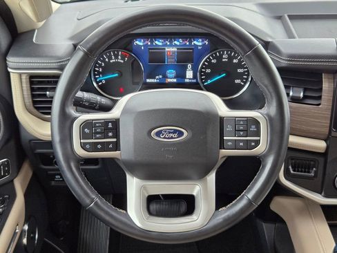 Used 2024 Ford Expedition Limited AWD/4WD image 22