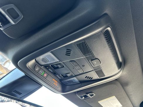 New 2025 Cadillac XT6 Premium Luxury w/ Technology Package image 27