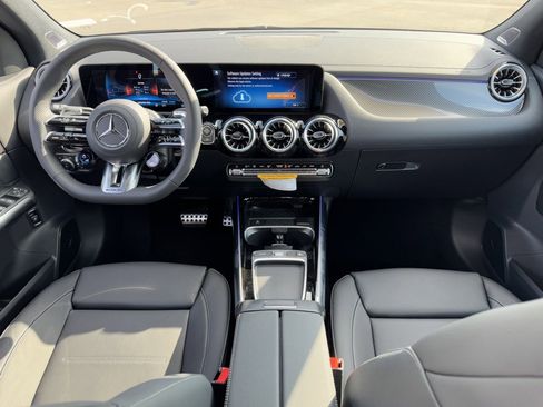 New 2025 Mercedes-Benz GLA 35 AMG 4MATIC image 27