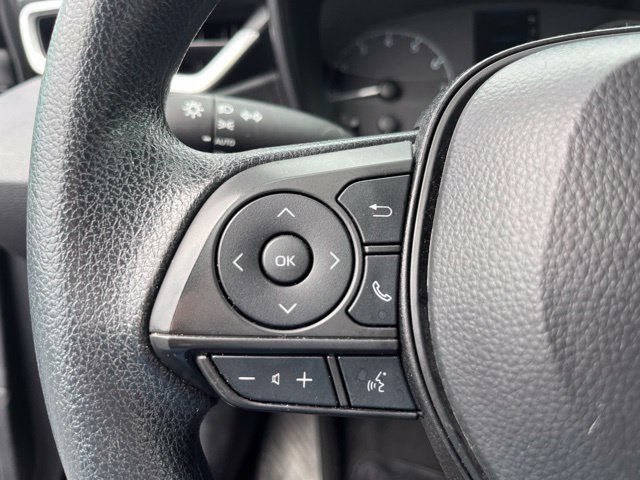Used 2024 Toyota Corolla LE FWD image 22