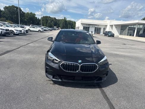 Used 2024 BMW 228i xDrive Gran Coupe w/ Convenience Package AWD/4WD image 2