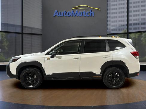 Used 2024 Subaru Forester Wilderness AWD/4WD image 6