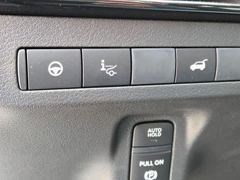 New 2026 Nissan Murano Platinum w/ Cargo Package AWD/4WD image 26