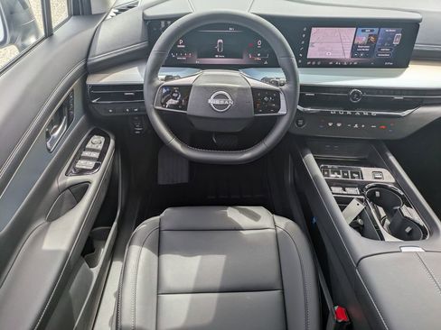 New 2025 Nissan Murano SL w/ Cargo Package AWD/4WD image 19