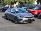 Certified 2023 Kia Forte LXS image 2