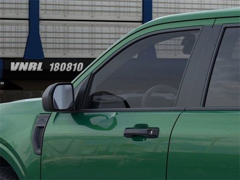 New 2025 Ford Maverick XL w/ Equipment Group 102A image 21