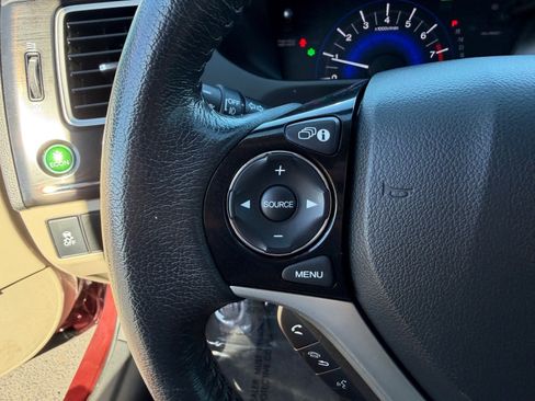 Used 2014 Honda Civic EX-L image 23