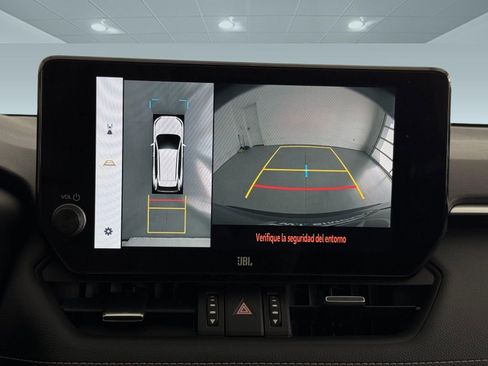 Used 2025 Toyota RAV4 Limited w/ Advanced Technology Package FWD image 30