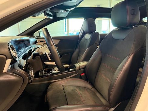 Used 2019 Mercedes-Benz A 220 4MATIC image 20