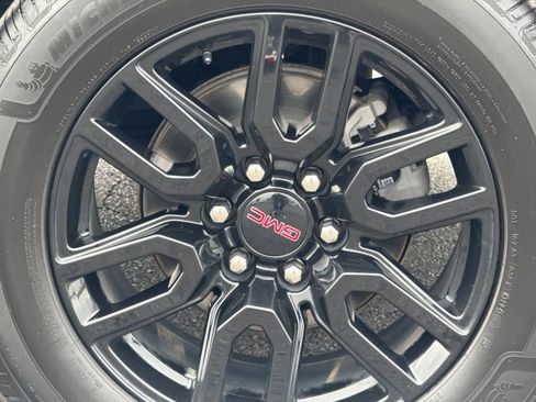 Used 2021 GMC Sierra 1500 Elevation AWD/4WD image 25