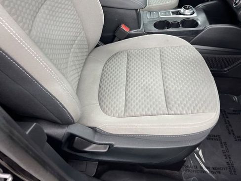 Used 2020 Ford Escape SE AWD/4WD image 25