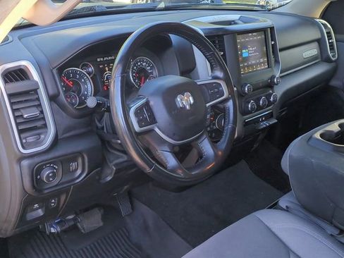 Used 2020 RAM 1500 Big Horn image 12