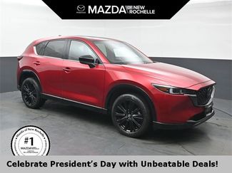 Certified 2023 MAZDA CX-5 AWD 2.5 Turbo video 1