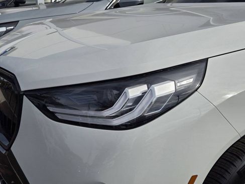 Used 2026 BMW X3 xDrive30i w/ M Sport Package AWD/4WD image 7