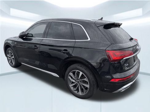 Used 2023 Audi Q5 2.0T Premium Plus image 13