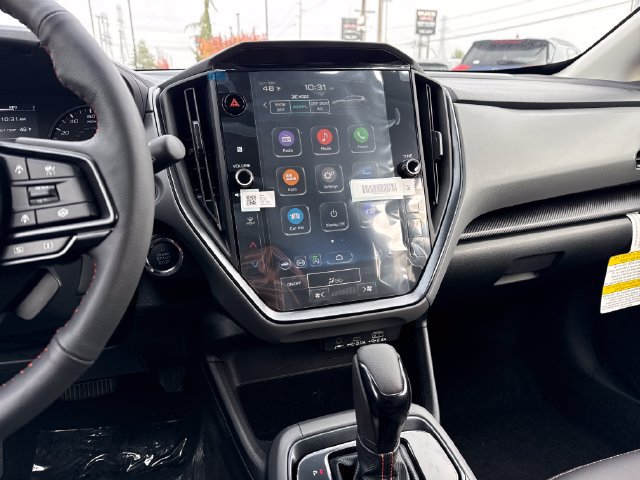 New 2026 Subaru Crosstrek 2.5i Limited AWD/4WD image 22