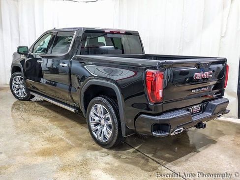 New 2026 GMC Sierra 1500 Denali image 7