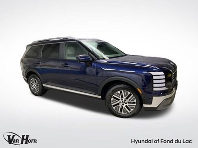 New 2026 Hyundai Palisade SEL Premium