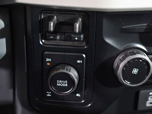 New 2026 Ford F350 XL w/ STX Appearance Package image 29