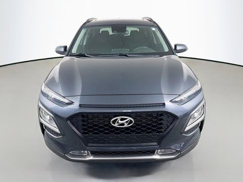 Used 2019 Hyundai Kona SEL w/ SEL Tech Package 02 image 6