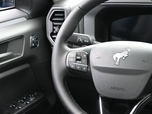 New 2025 Ford Bronco Sport Badlands w/ Sasquatch Badlands Package image 32