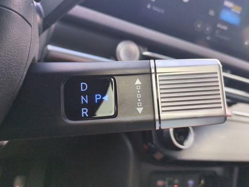 New 2026 Hyundai Tucson Limited image 22