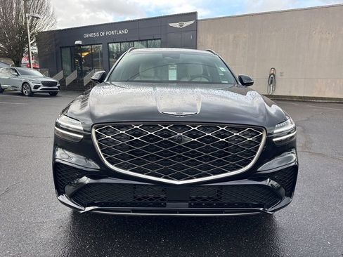 New 2026 Genesis GV70 3.5T Sport Prestige image 2