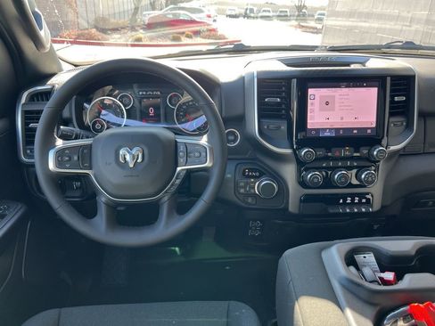 Certified 2026 RAM 1500 Big Horn image 21