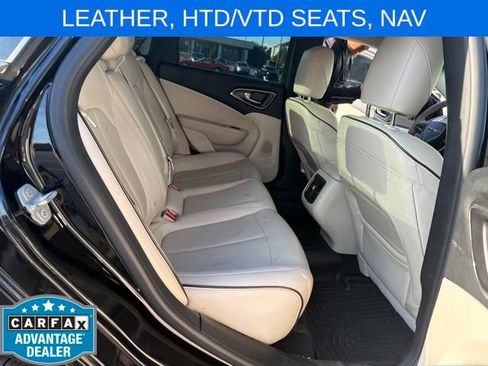 Used 2015 Chrysler 200 C w/ Navigation & Sound Group I FWD image 11