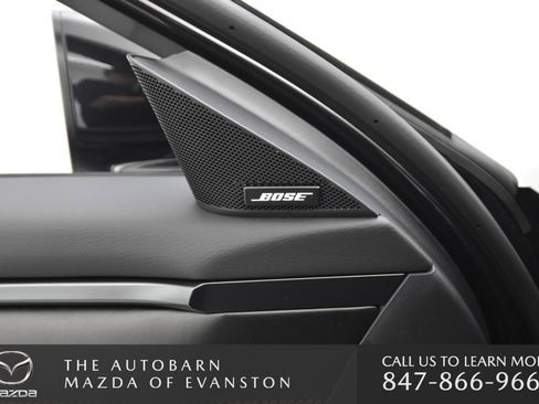 New 2026 MAZDA CX-50 AWD 2.5 S w/ Weather Package image 30