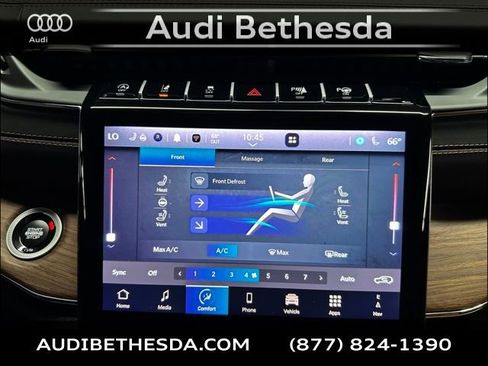 Used 2024 Jeep Grand Cherokee Summit image 20