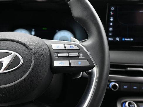 Used 2024 Hyundai Palisade SEL AWD/4WD image 48