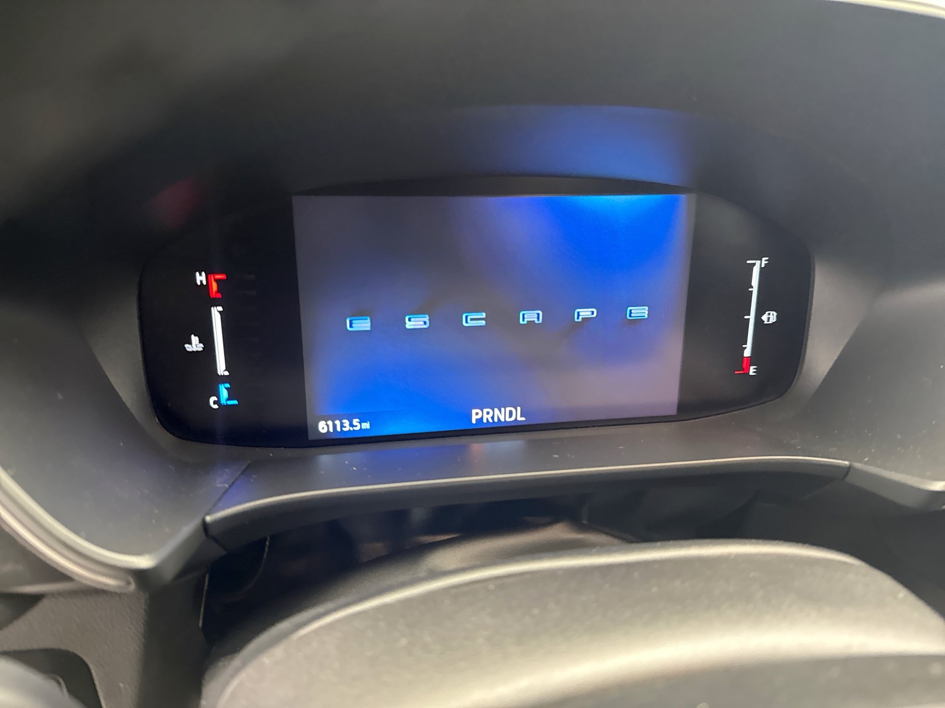 Used 2024 Ford Escape Active w/ Tech Pack #1 AWD/4WD image 11