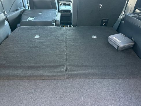 New 2026 Lexus TX 500h AWD image 13