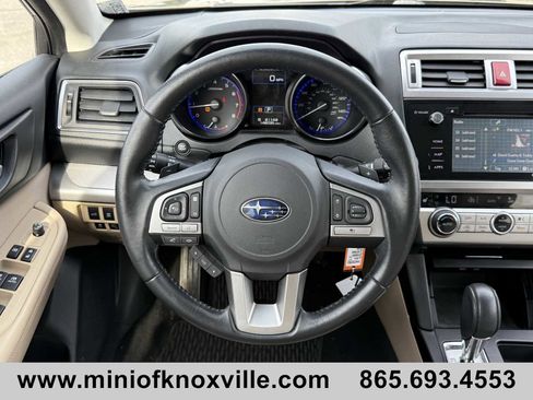 Used 2015 Subaru Outback 2.5i Premium image 12