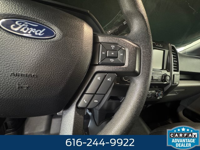 Used 2019 Ford F150 XLT AWD/4WD image 18