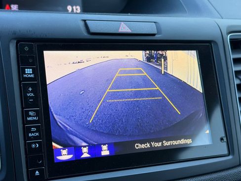 Used 2016 Honda CR-V Touring image 19