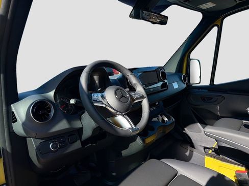 New 2026 Mercedes-Benz Sprinter 2500 image 10