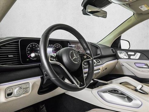 Certified 2026 Mercedes-Benz GLE 350 4MATIC image 11
